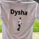 dysha