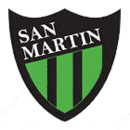 San Martin S.J.