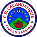 Cacahuatique