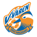 V-Varen Nagasaki