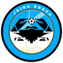 Jaiba Brava