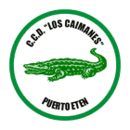 Los Caimanes