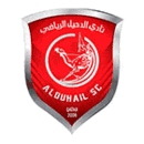 Al-Duhail