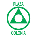 Plaza Colonia